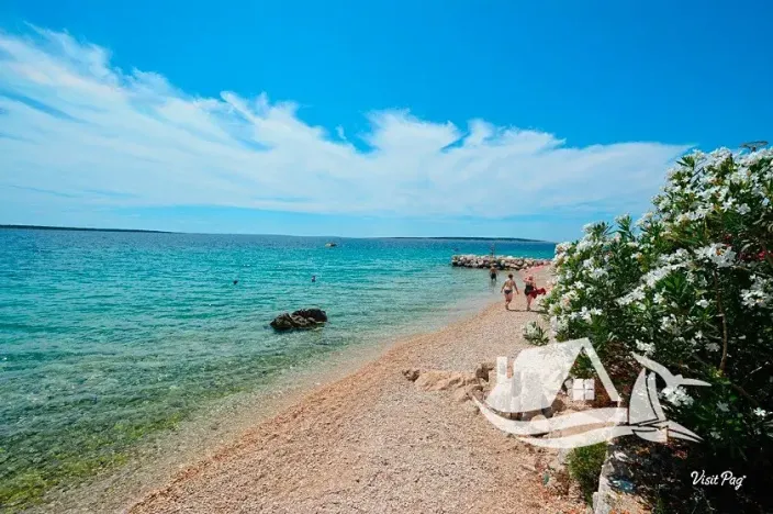 Prodej bytu 2+kk, Mandre, Chorvatsko, 42 m2