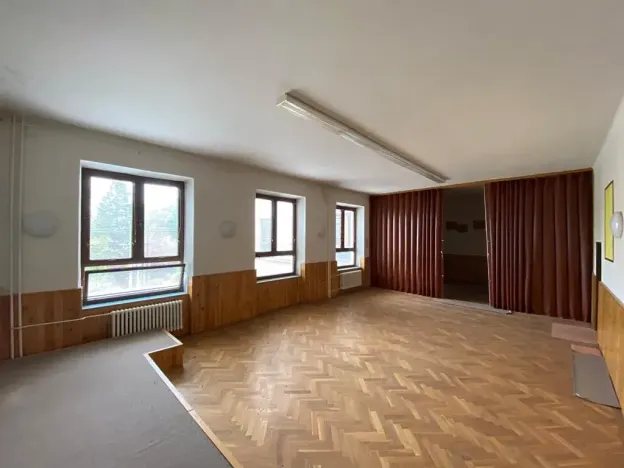 Pronájem komerční nemovitosti, Vidnava, Klášterní, 4169 m2