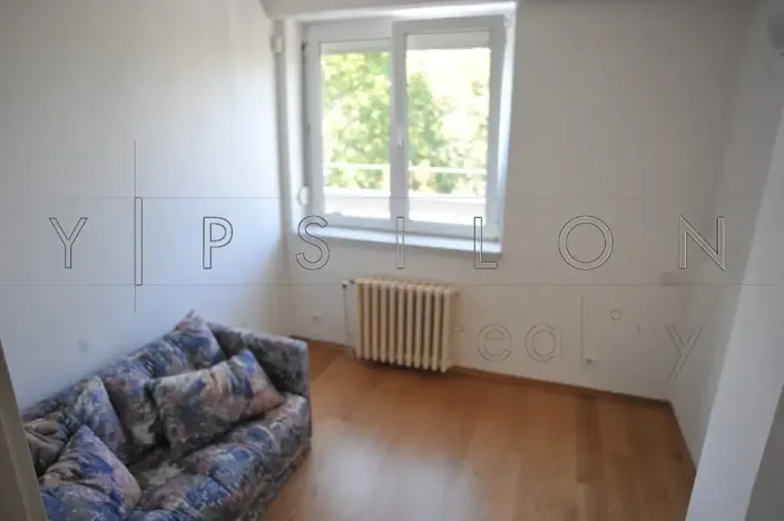 Pronájem bytu 3+1, Praha - Braník, Podolská, 83 m2