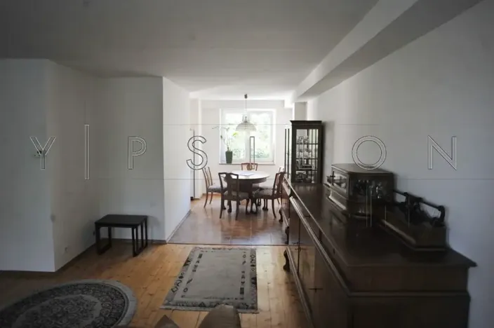 Pronájem bytu 3+1, Praha - Braník, Podolská, 83 m2