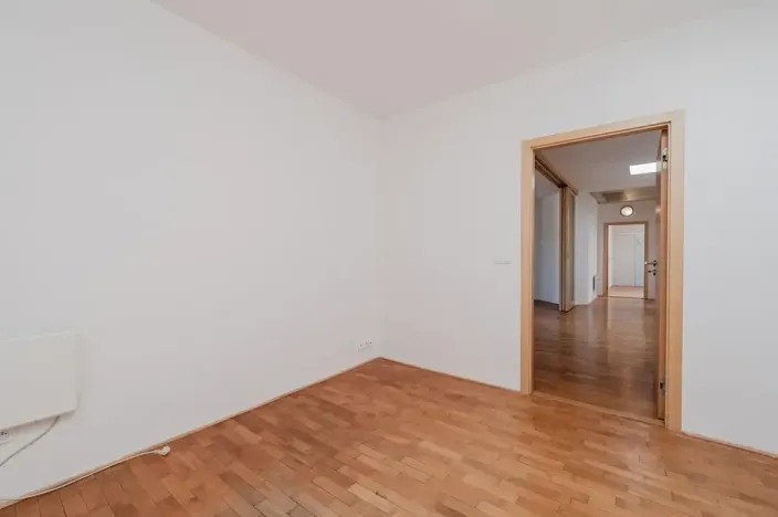Prodej bytu 4+kk, Praha - Vršovice, Žitomírská, 121 m2