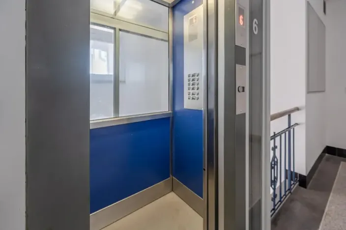 Prodej bytu 4+kk, Praha - Vršovice, Žitomírská, 121 m2