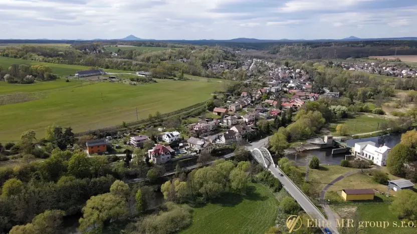 Prodej rodinného domu, Bakov nad Jizerou, 135 m2