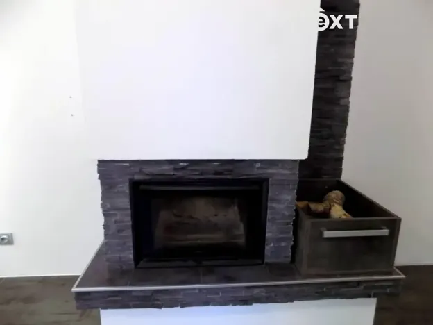 Pronájem rodinného domu, Nový Bor, 90 m2