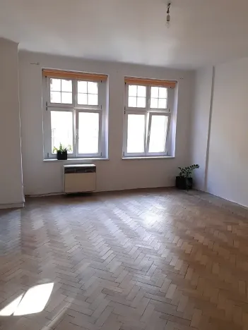 Prodej bytu 2+1, Praha - Bubeneč, Veletržní, 93 m2