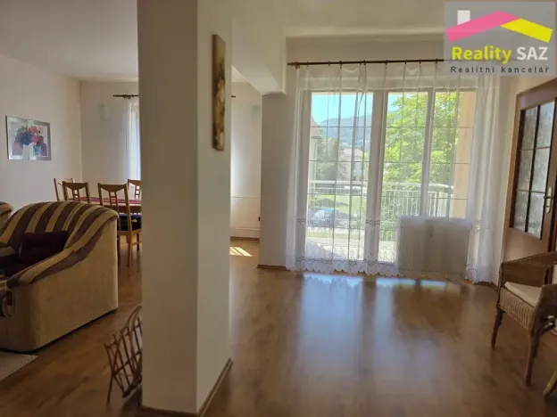 Pronájem bytu 3+1, Frýdlant nad Ostravicí, Školní, 90 m2