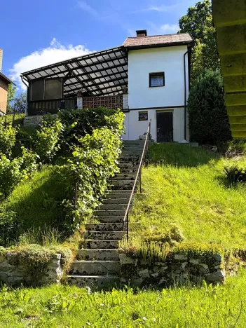 Prodej chaty, Strakonice, 32 m2
