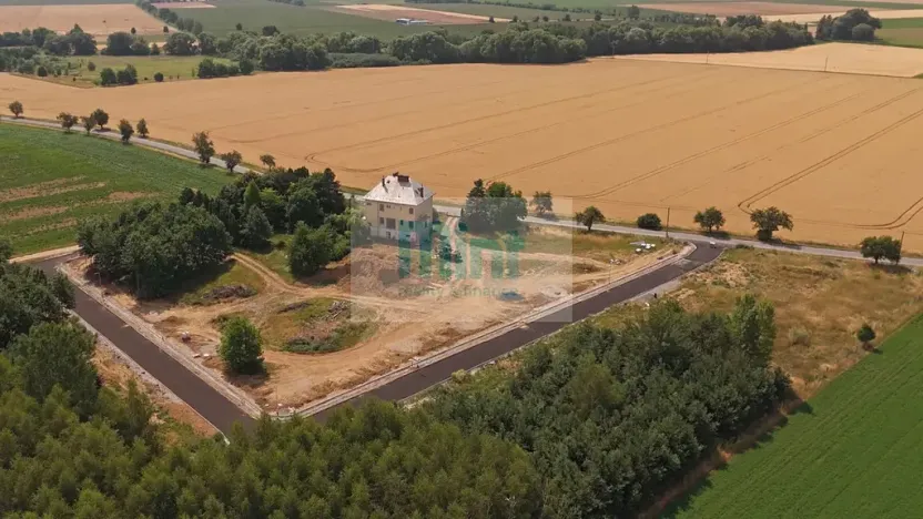 Prodej domu na klíč, Uničov, 144 m2