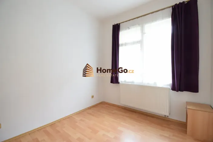 Pronájem bytu 2+1, Praha - Vršovice, Košická, 50 m2