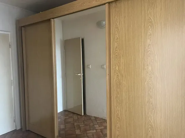 Prodej bytu 2+kk, Beroun, Kpt. Jaroše, 46 m2
