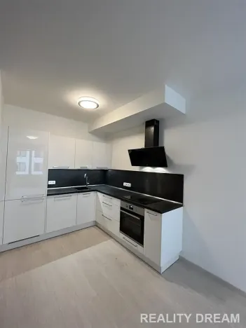 Pronájem bytu 2+kk, Praha - Stodůlky, Ferrariho, 60 m2