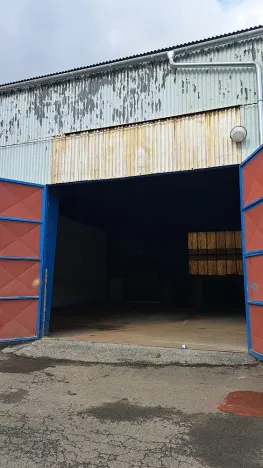 Pronájem skladu, Bystřička, 250 m2
