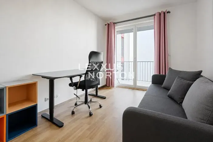 Pronájem bytu 3+kk, Praha - Záběhlice, Švehlova, 90 m2
