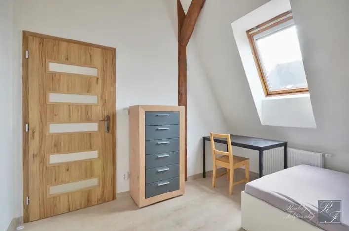 Pronájem bytu 2+kk, Ústí nad Labem, Masarykova, 63 m2