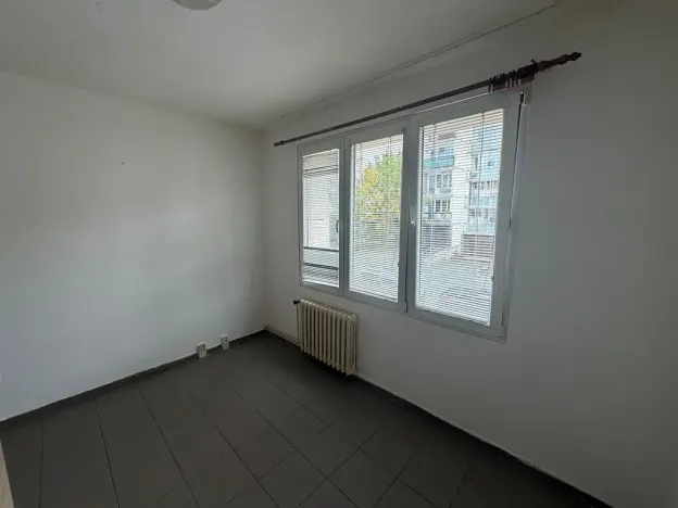 Prodej bytu 3+1, Klatovy, Mánesova, 69 m2