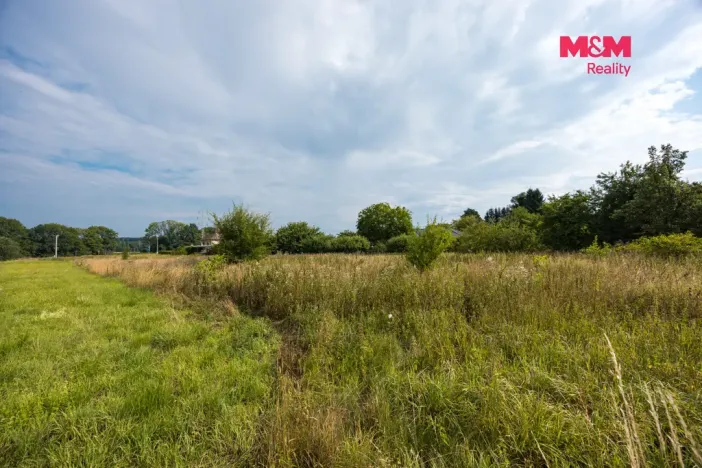 Prodej pozemku pro bydlení, Nové Město nad Metují - Krčín, 4081 m2