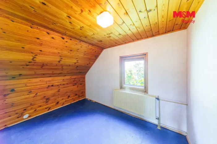 Prodej rodinného domu, Liberec - Liberec XV-Starý Harcov, Alšova, 220 m2