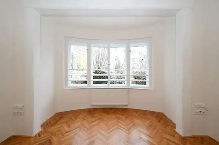 Pronájem kanceláře, Praha - Dejvice, Srbská, 73 m2