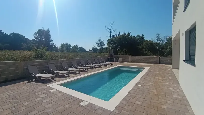 Prodej vily, Loborika, Chorvatsko, 160 m2