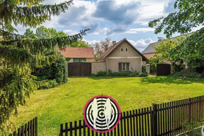 Prodej chalupy, Malý Újezd, 71 m2