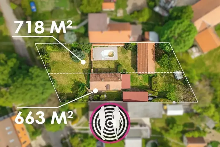 Prodej chalupy, Malý Újezd, 71 m2