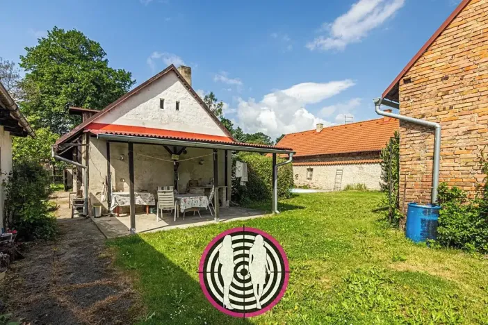 Prodej chalupy, Malý Újezd, 71 m2