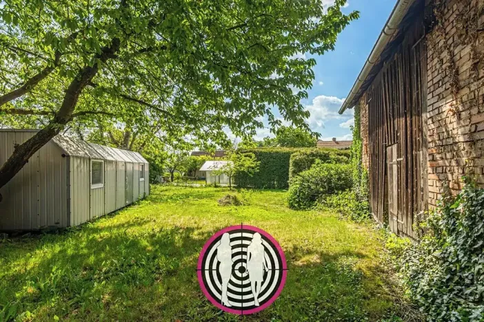Prodej chalupy, Malý Újezd, 71 m2