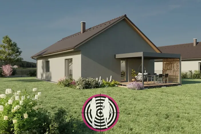 Prodej rodinného domu, Choťovice, 114 m2