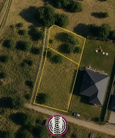 Prodej pozemku pro bydlení, Veltruby, V Třešňovce, 987 m2