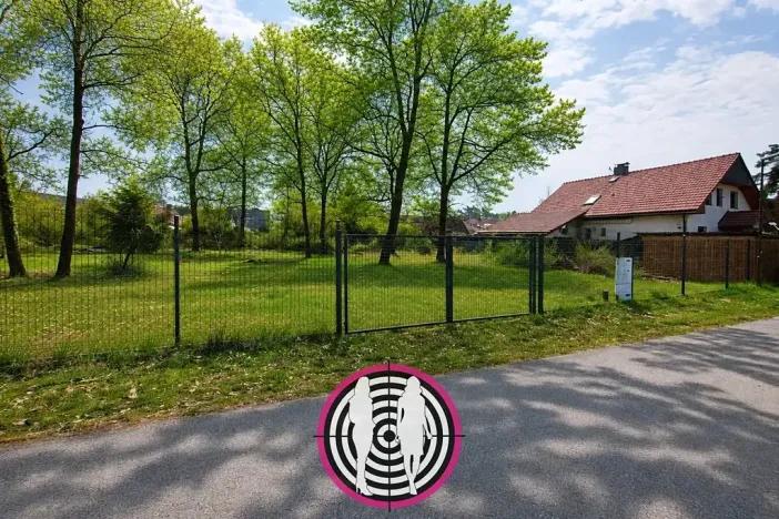 Prodej pozemku pro bydlení, Loučeň, Sportovní, 1693 m2