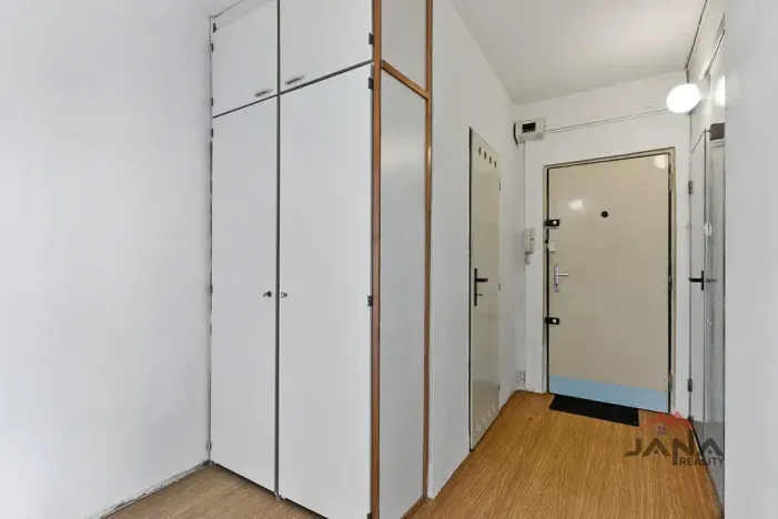 Prodej bytu 2+1, Turnov, Studentská, 65 m2