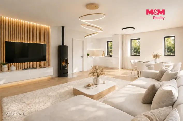 Prodej rodinného domu, Jílové u Držkova, 150 m2