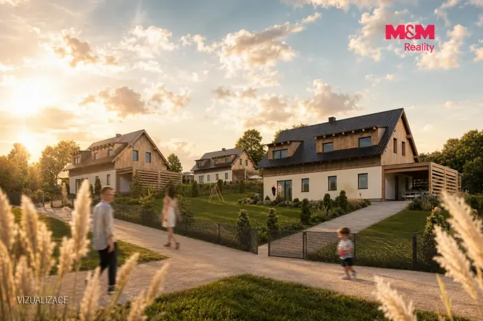 Prodej rodinného domu, Jílové u Držkova, 150 m2