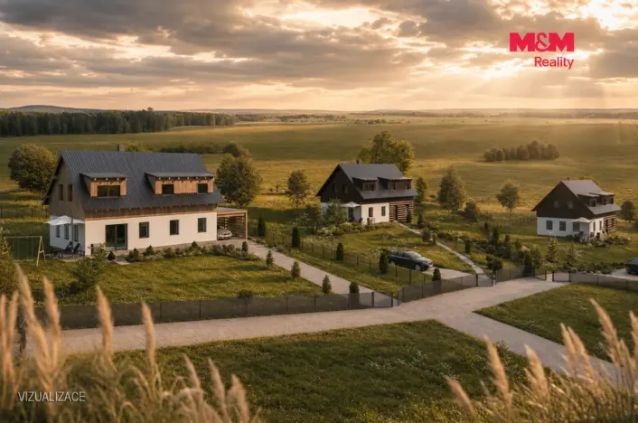 Prodej rodinného domu, Jílové u Držkova, 150 m2