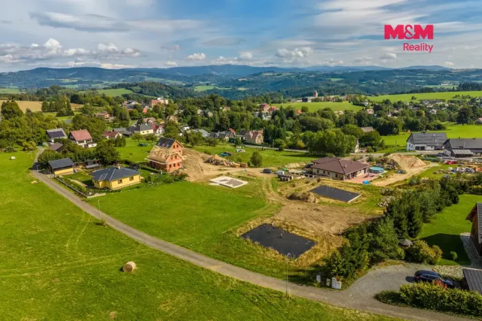Prodej rodinného domu, Jílové u Držkova, 150 m2