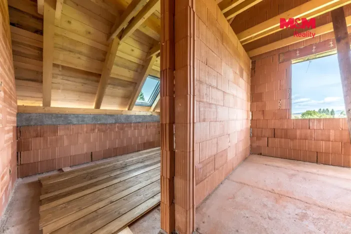 Prodej rodinného domu, Jílové u Držkova, 150 m2