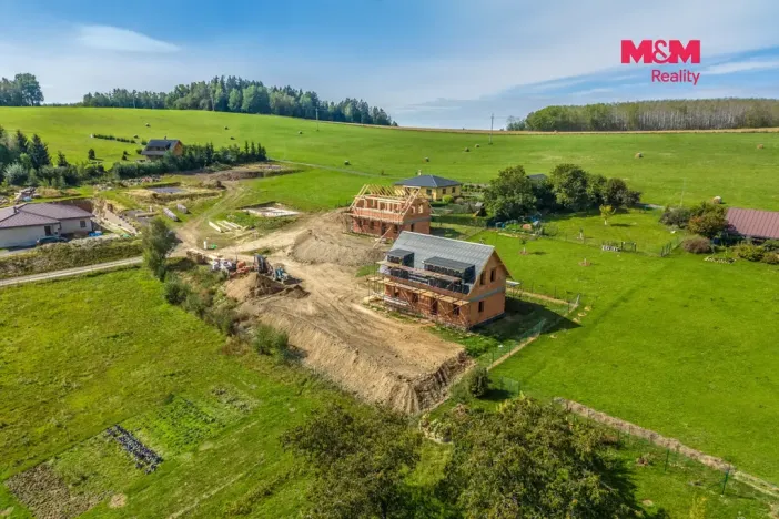 Prodej rodinného domu, Jílové u Držkova, 150 m2