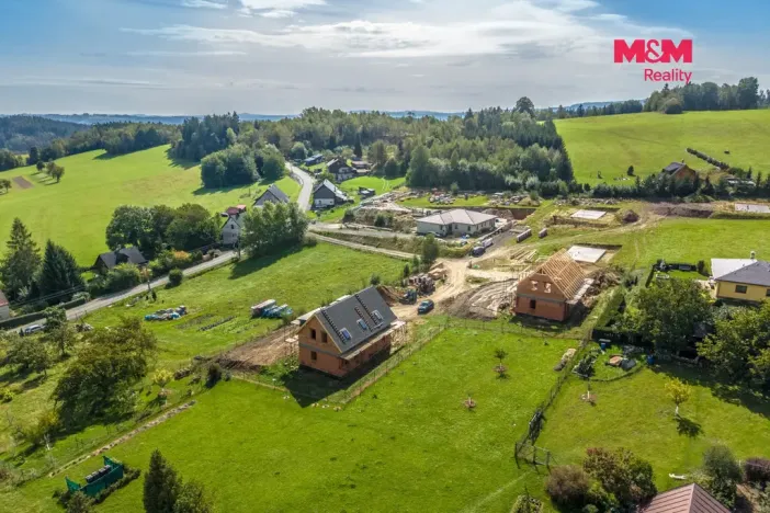 Prodej rodinného domu, Jílové u Držkova, 150 m2