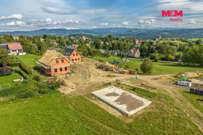 Prodej rodinného domu, Jílové u Držkova, 150 m2