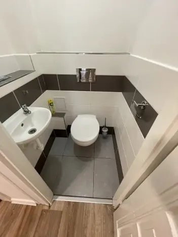 Pronájem bytu 3+kk, Praha, Bubenečská, 80 m2