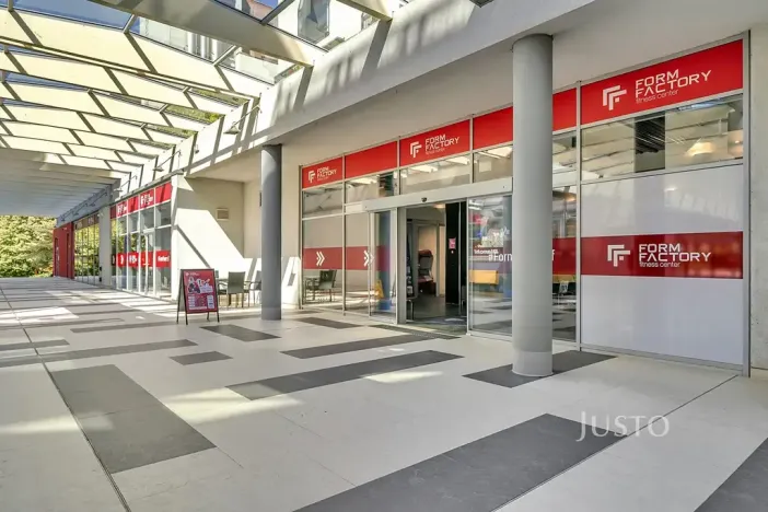Pronájem bytu 3+kk, Praha - Vršovice, Vršovická, 105 m2