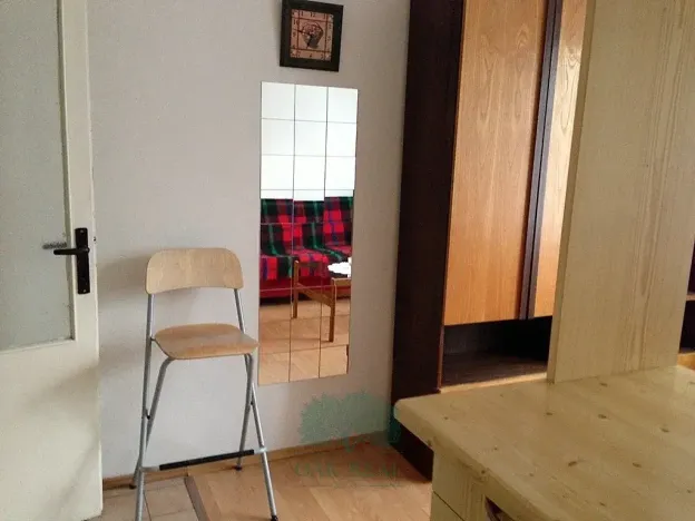Pronájem bytu 1+kk, Praha - Hostivař, Lyžařská, 20 m2