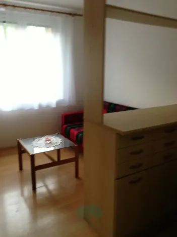 Pronájem bytu 1+kk, Praha - Hostivař, Lyžařská, 20 m2