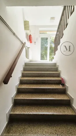 Pronájem kanceláře, České Budějovice, Hlinská, 25 m2