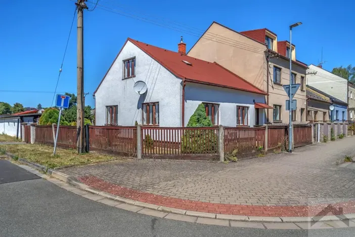 Prodej rodinného domu, Lanškroun, Česká, 170 m2