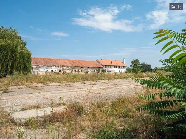 Prodej komerčního pozemku, Vlasatice, 83936 m2