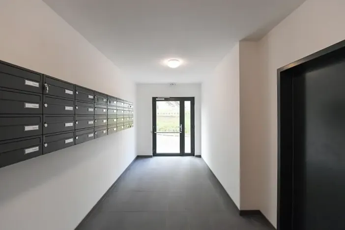 Prodej bytu 1+kk, Praha - Zbraslav, Elišky Přemyslovny, 34 m2