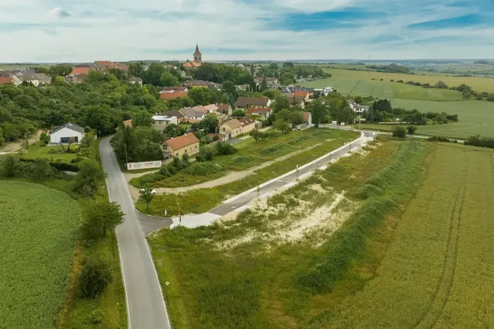 Prodej rodinného domu, Slaný, 100 m2