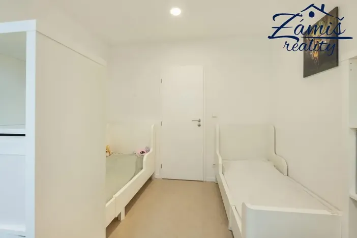 Prodej bytu 3+kk, Slaný, Pražská, 69 m2