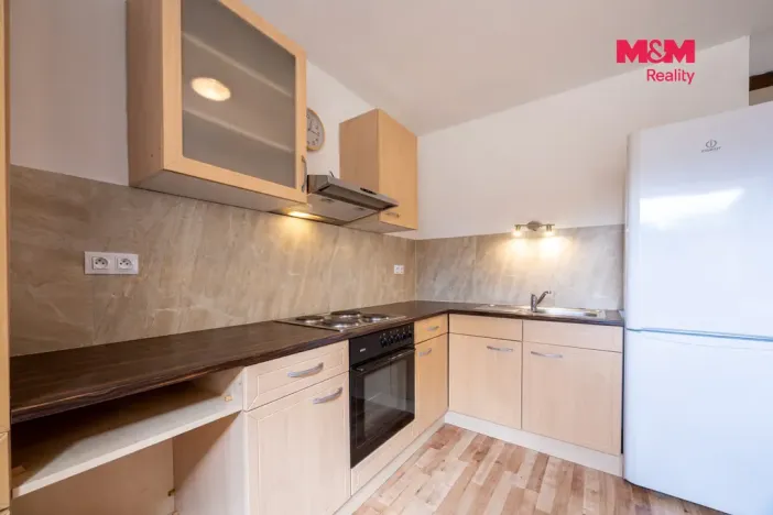 Prodej rodinného domu, Blatnice, 69 m2